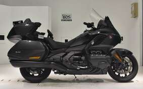 HONDA GL 1800 GOLD WING TOUR DCT 2022 SC79