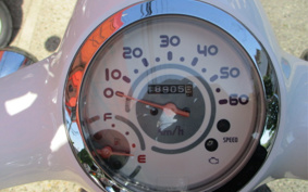 HONDA GIORNO AF70