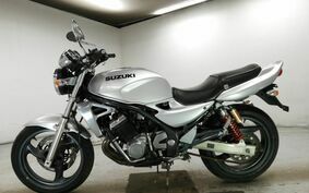 SUZUKI GSX250FX ZR250C