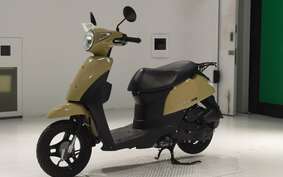 SUZUKI LET's CA4AA