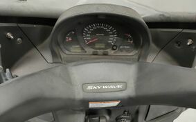 SUZUKI SKYWAVE 250 (Burgman 250) CJ42A