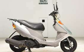 SUZUKI ADDRESS V125 CF4EA