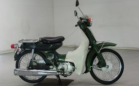 YAMAHA MATE 50 2002 UA04J