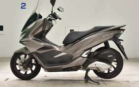 HONDA PCX 150 ABS KF30