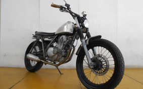 SUZUKI GRASS TRACKER NJ47A