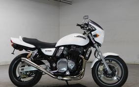 SUZUKI INAZUMA 1200 (GSX1200) 1998 GV76A