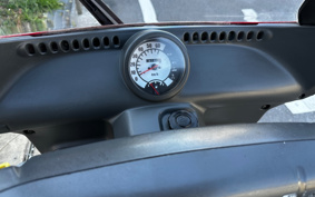 HONDA GYRO TA03