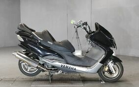 YAMAHA MAJESTY 125 5CA