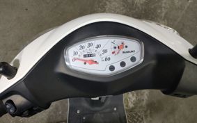 SUZUKI ADDRESS V50 CA44A