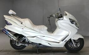 SUZUKI SKYWAVE 250 (Burgman 250) S CJ44A