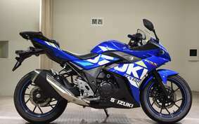 SUZUKI GSX250R DN11A