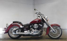 YAMAHA DRAGSTAR 400 CLASSIC 1998 4TR