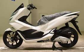 HONDA PCX125 JF81