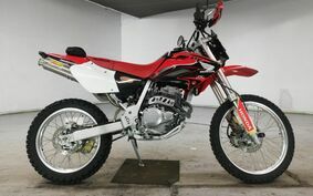 HONDA XR250 MD30