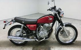 HONDA CB400SS Cell 2008 NC41