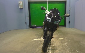 KAWASAKI NINJA 250 2014 EX250L