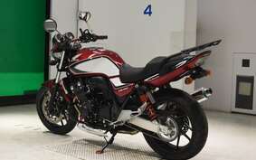 HONDA CB400SF GEN 4 A 2022 NC42