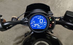 HONDA  REBEL 1100DCT SC83