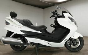 SUZUKI SKYWAVE 250 (Burgman 250) S CJ46A