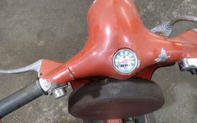 VESPA VESPA 50S V5SA1T
