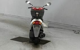 SUZUKI ADDRESS V125 CF46A