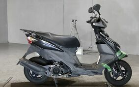 SUZUKI ADDRESS V125 S CF4MA