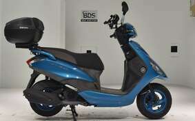 YAMAHA AXIS 125 Z SED7J