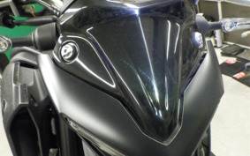 YAMAHA MT-25 A RG43J