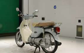 HONDA C110 SUPER CUB JA07