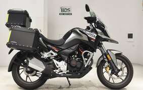 HONDA CB190X PCL2