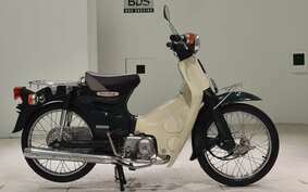 HONDA C50 SUPER CUB AA01