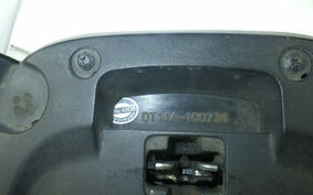 SUZUKI ADDRESS V125 DT11A