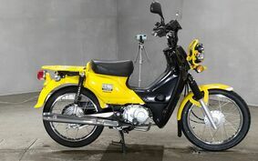 HONDA CROSS CUB 110 JA10