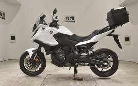 HONDA NT1100 2022 SC84