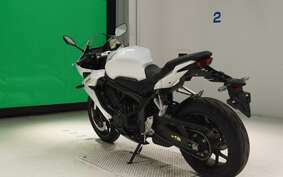 HONDA CBR650R 2023 RH03