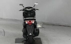 YAMAHA N-MAX 125 SE86J