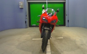 HONDA CBR1000RR 2007 SC57