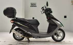 SUZUKI ADDRESS V125 DT11A