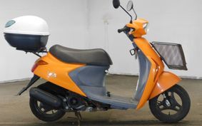 SUZUKI LET's 5 CA47A