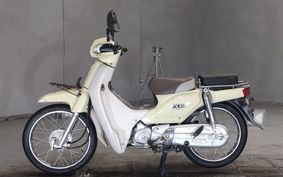 HONDA SUPER CUB110 JA10