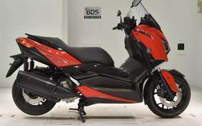 HONDA X-MAX250-2 SG70J