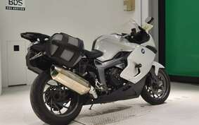 BMW K1300S 2010