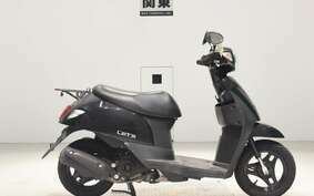 SUZUKI LET's CA4AA