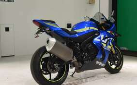 SUZUKI GSX-R1000R A 2017