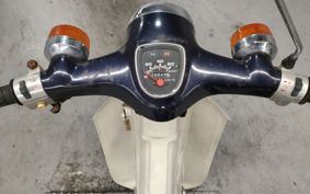 HONDA SUPER CUB50 AA01