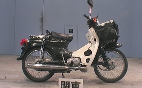 HONDA C50 SUPER CUB E AA01