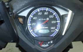 SUZUKI ADDRESS 110 CE47A