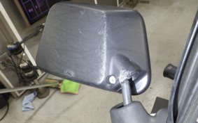 HONDA GYRO CANOPY TA03