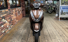 HONDA LEAD 125 JF45