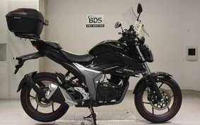 SUZUKI GIXXER 150 ED13N